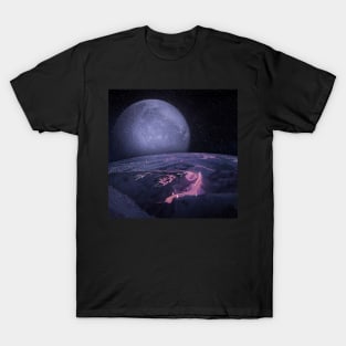 Outer Space T-Shirt